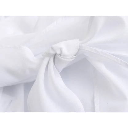 Дамска елегантна риза с дълъг ръкав във винтидж стил